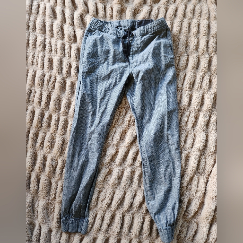 Bullhead denim company skinny small pants see photos of damage